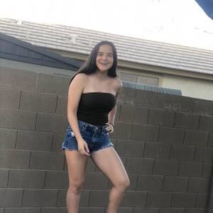 Meet your Posher, Hope